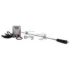 Delta Heat DHRS38-KIT-D Rotisserie Kit For DHBQ38 1 Delta Heat DHRS38-KIT-D Rotisserie Kit For DHBQ38 -Weber Store dhbq rotisserie