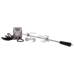 Delta Heat DHRS38-KIT-D Rotisserie Kit For DHBQ38