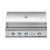 Delta Heat DHBQ38-D Built-In Gas Grill, 38-Inches 1 Delta Heat DHBQ38-D Built-In Gas Grill, 38-Inches -Weber Store dhbq38 bi b 02 20