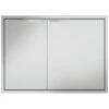 DCS DP1-42 Dry Storage Double Access Doors, 36x20.75-Inch 1 DCS DP1-42 Dry Storage Double Access Doors, 36x20.75-Inch -Weber Store dp1 42 a 05 23