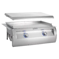 Fire Magic Echelon Gourmet Built-In Griddle -Weber Store e660i 0t3n a 02 20 1