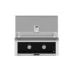 Aspire By Hestan EBR30 Built-In Gas Grill, 30-Inch -Weber Store eab30 stealth