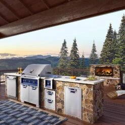 Aspire By Hestan EBR36 Built-In Gas Grill, 36-Inch 10 Aspire By Hestan EBR36 Built-In Gas Grill, 36-Inch -Weber Store ebr36 config ls b 02 22