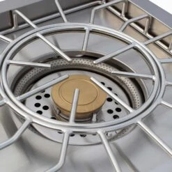 American Made Grills AMG-ENCPB2 Encore Built-In Power Burner 9 American Made Grills AMG-ENCPB2 Encore Built-In Power Burner -Weber Store encpb2 b 04 21 1