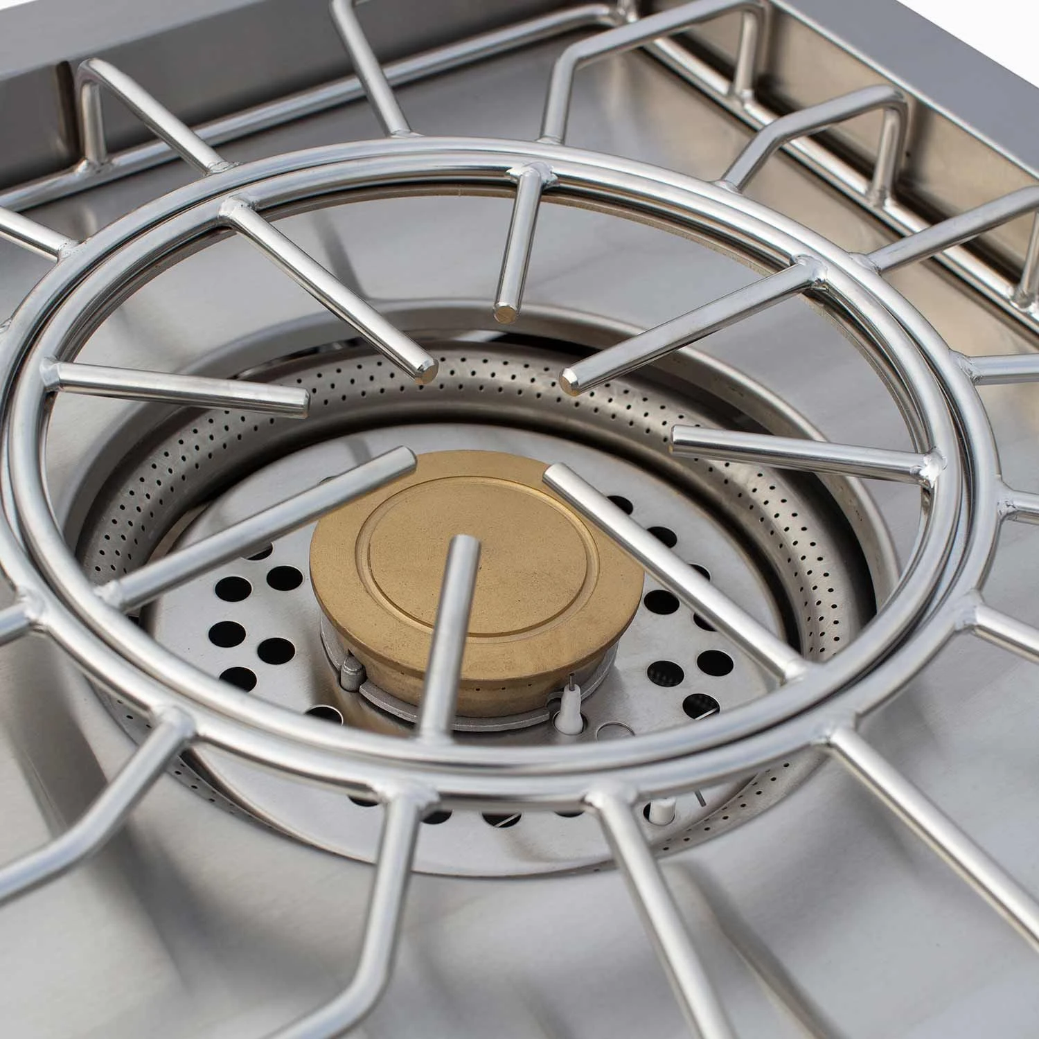 American Made Grills AMG-ENCPB2 Encore Built-In Power Burner 4 American Made Grills AMG-ENCPB2 Encore Built-In Power Burner - Image 2