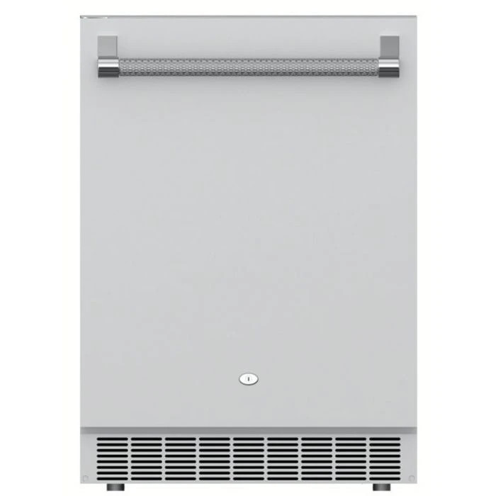 Aspire By Hestan ERS24 Stainless Steel Outdoor Refrigerator With Lock, 24-Inches 3 Aspire By Hestan ERS24 Stainless Steel Outdoor Refrigerator With Lock, 24-Inches