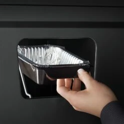 Napoleon F425DSBPGT-ECP Freestyle 425 Gas Grill On Cart With Side Range Burner, Propane -Weber Store f365dsbpgt ecp g 05 22