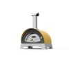 Alfa FXCM-Counter Ciao M 27-Inch Countertop Wood-Fired Pizza Oven -Weber Store fcxm lgia t
