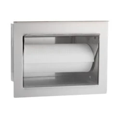 Fire Magic 53812 Premium Paper Towel Holder, 12x9.25-Inch