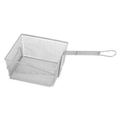 TEC Stainless Steel Fryer Basket