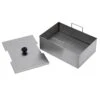 TEC FRYST Fryer/Steamer Accessory For Sterling And Patio Series Grills