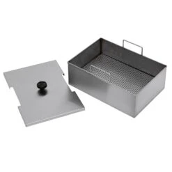 New Arrival 15 TEC FRYST Fryer/Steamer Accessory For Sterling And Patio Series Grills