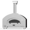 Alfa FXSTONE Stone Large 39-Inch Countertop Wood-Fired Pizza Oven 1 Alfa FXSTONE Stone Large 39-Inch Countertop Wood-Fired Pizza Oven -Weber Store fxft 4p msb u a 12 22