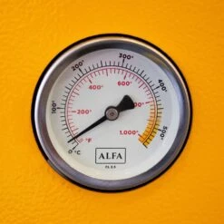 Alfa 2 Pizze 38-Inch Countertop Gas Pizza Oven -Weber Store fxmd 2p ggia u d 05 23