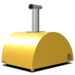 Alfa 5 Pizze 47-Inch Countertop Gas Pizza Oven 10 Alfa 5 Pizze 47-Inch Countertop Gas Pizza Oven -Weber Store fxmd 5p mgia u c 04 23