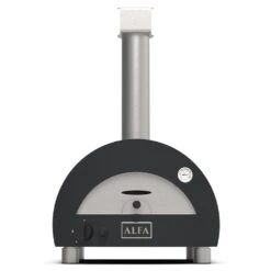 Alfa Moderno Portable Gas Pizza Oven