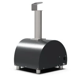 Alfa Moderno Portable Gas Pizza Oven -Weber Store fxmd pt ggra u c 05 23