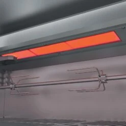 Hestan GBR42 Built-In Gas Grill, 42-Inch -Weber Store gabr infrared