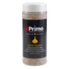 Primo Garlic Rub By John Henry, 11 Ounce -Weber Store garlic pepper 504 01 20
