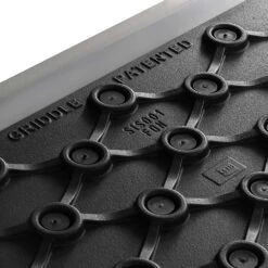 Le Griddle Ranch Hand Built-In Dual Fuel Gas Griddle -Weber Store gfe75 e 05 23