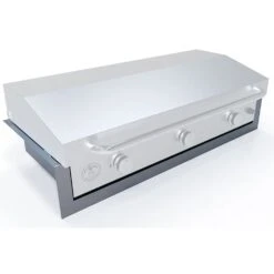 Le Griddle Insulating Jacket For Big Texan Built-In Griddles -Weber Store gfliner105 c 05 23