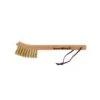 Modern Home Products GGWB10 SearMagic Brass Bristle Brush -Weber Store ggwb10