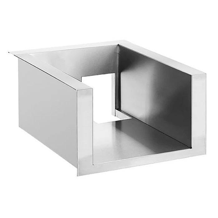 American Made Grills GL-AMGPB2 Insulating Jacket For Encore, Muscle & Estate Power Burners 3 American Made Grills GL-AMGPB2 Insulating Jacket For Encore, Muscle & Estate Power Burners