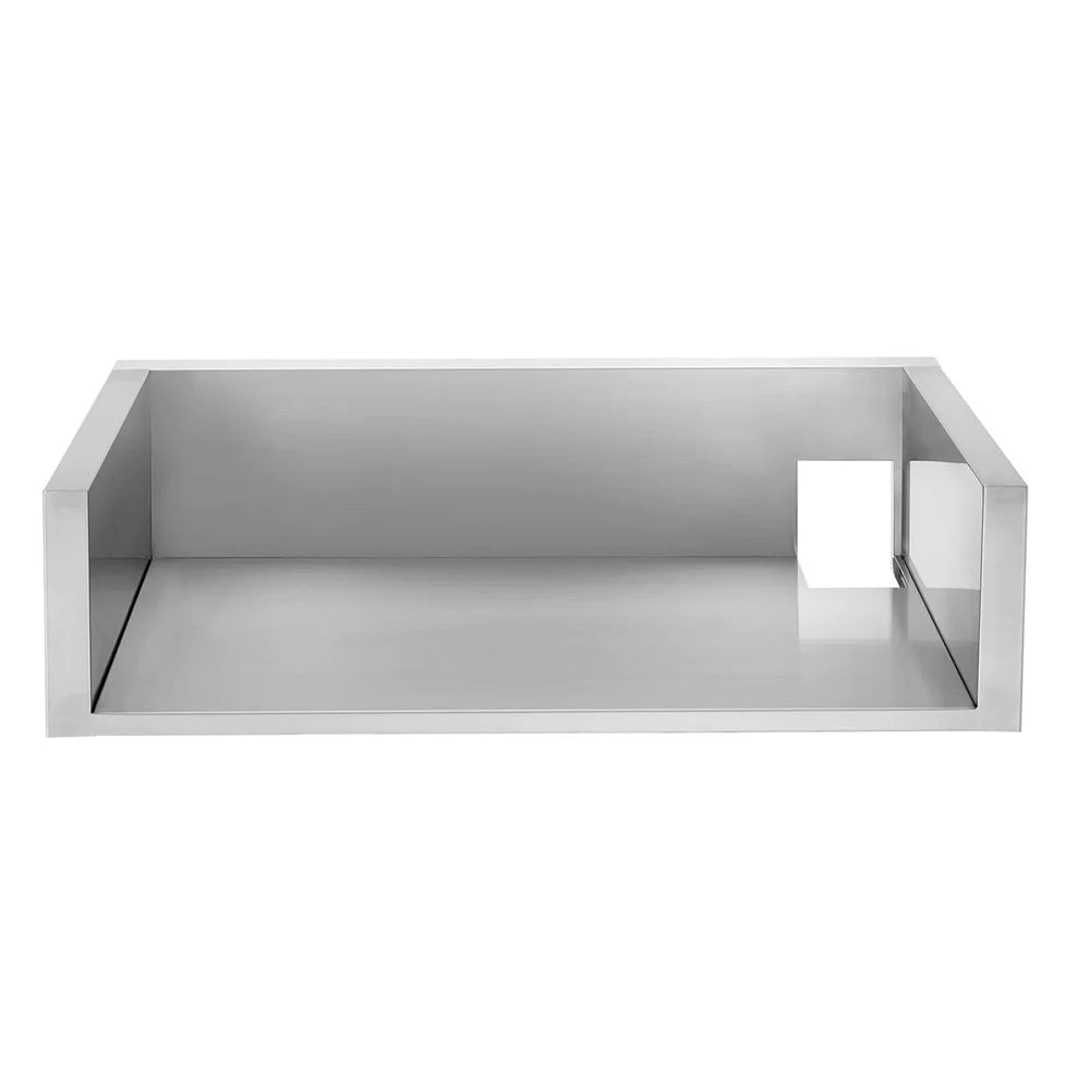 Summerset GL-GRID30 Insulating Liner For GRID30 Griddle 4 Summerset GL-GRID30 Insulating Liner For GRID30 Griddle - Image 2