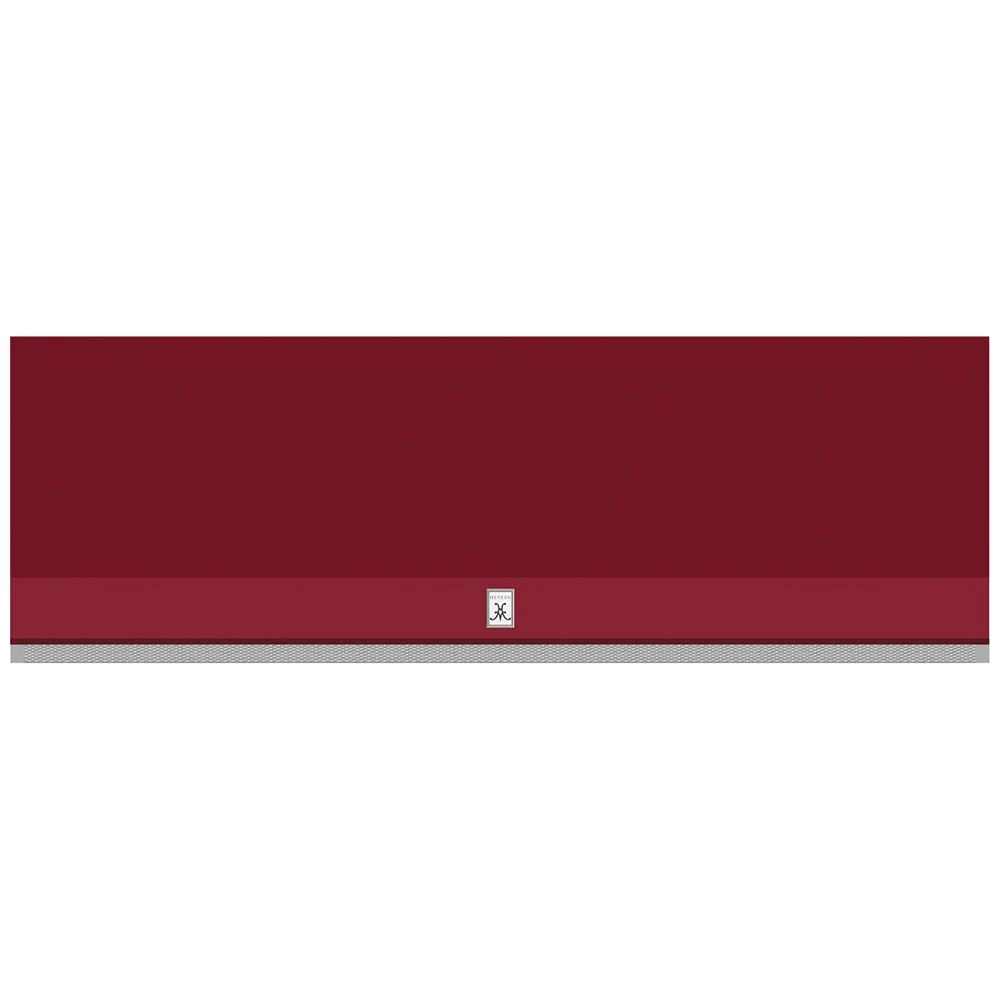 Hestan GVP54 Stainless Steel Outdoor Ventilation Hood, 54-Inch 6 Hestan GVP54 Stainless Steel Outdoor Ventilation Hood, 54-Inch - Image 4