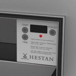 Hestan GWD30-OV Warming Drawer With Overlay, 30-Inches -Weber Store gwd30 ls a 01 22