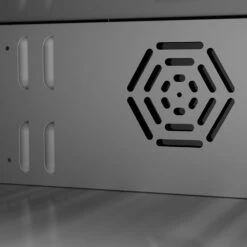 Hestan GWD30-OV Warming Drawer With Overlay, 30-Inches -Weber Store gwd30 ls b 01 22