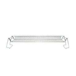 Everdure HBCE2WRACK Chrome Warming Rack For Hub BBQ