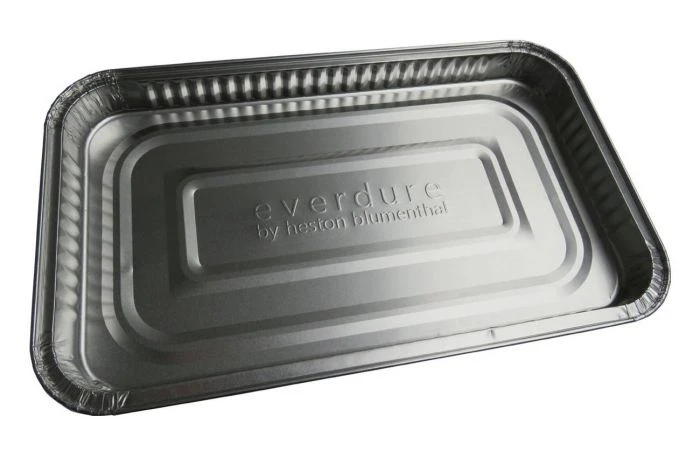 Everdure HBGALUTRAY Drip Tray Liner 3 Everdure HBGALUTRAY Drip Tray Liner