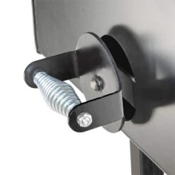 The Good-One The Heritage Oven Generation III Natural Wood Smoker And Grill, Built In -Weber Store heritage damper