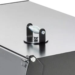 The Good-One The Heritage Oven Generation III Natural Wood Smoker And Grill, Built In -Weber Store heritage damper top