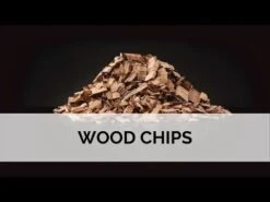 Napoleon 67007 Apple Wood Chips -Weber Store iV74VVJ8 4k 102