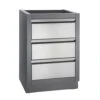 Napoleon IM-2DC-CN Oasis Two Drawer Cabinet -Weber Store im 2dc cn main