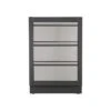 Napoleon IM-3DC-CN Oasis Three Drawer Cabinet