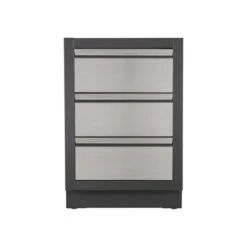 Napoleon IM-3DC-CN Oasis Three Drawer Cabinet