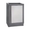 Napoleon IM-UDC-CN Oasis Cabinet With Reversible Door
