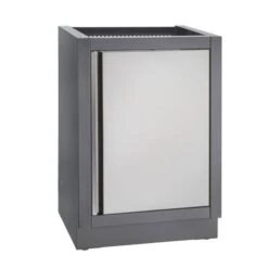 Napoleon IM-UDC-CN Oasis Cabinet With Reversible Door