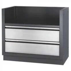 Napoleon IM-UGC38-CN Oasis Under Grill Cabinet For Built-In 700 Series 38