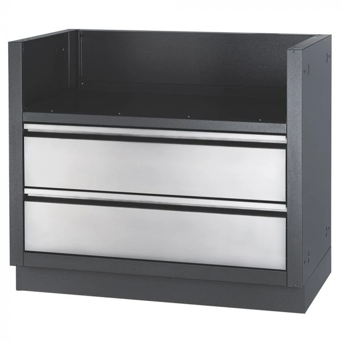 Napoleon IM-UGC38-CN Oasis Under Grill Cabinet For Built-In 700 Series 38 3 Napoleon IM-UGC38-CN Oasis Under Grill Cabinet For Built-In 700 Series 38