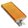 American Made Grills IRB-EST Drop-In Infrared Searing Burner For Estate Grills