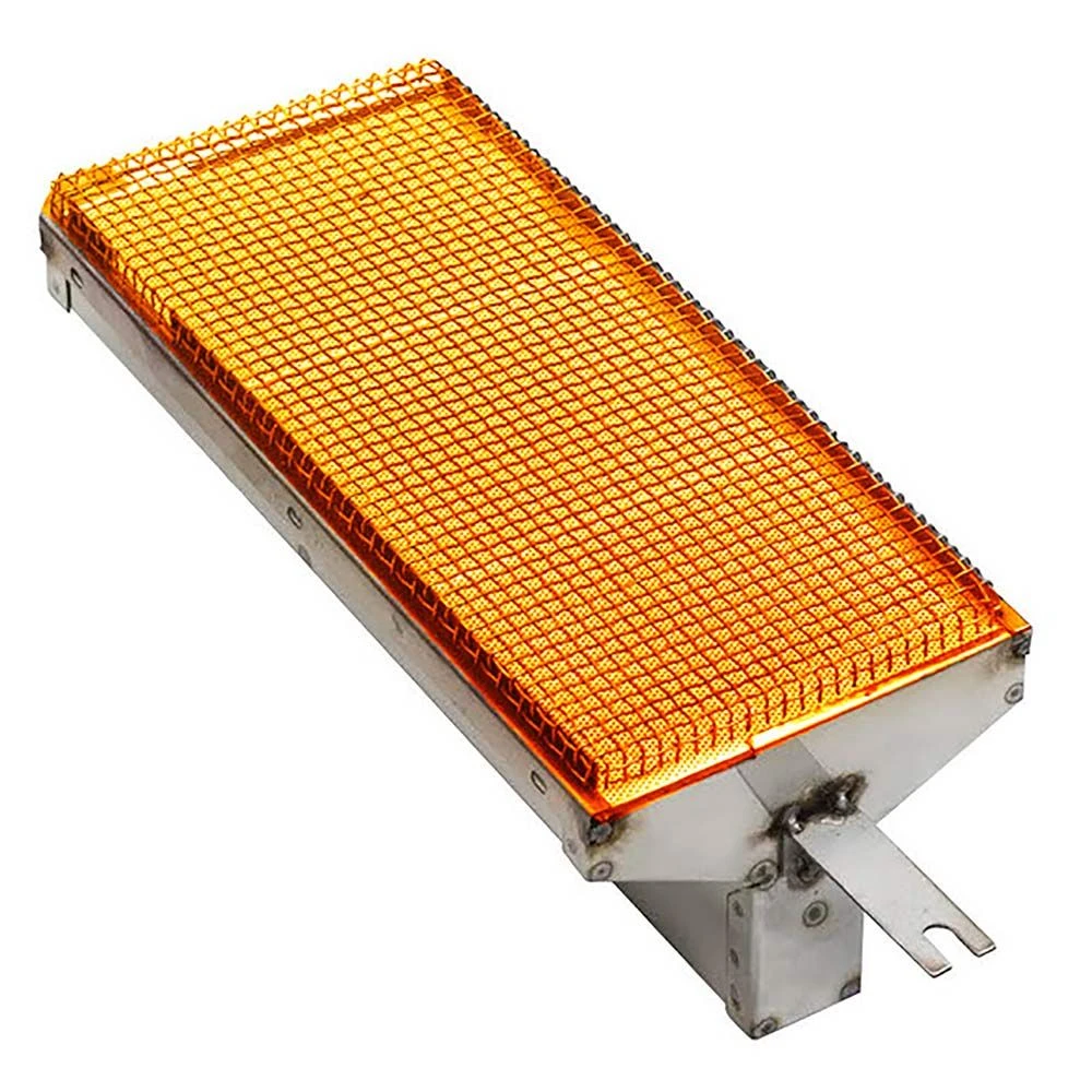 American Made Grills IRB-EST Drop-In Infrared Searing Burner For Estate Grills 3 American Made Grills IRB-EST Drop-In Infrared Searing Burner For Estate Grills