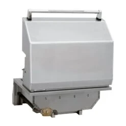 Solaire IRBQ-27 27-Inch Deluxe Built-In Grill -Weber Store irbq27xl bi d 02 20