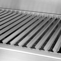 Solaire IRBQ-30 30-Inch Freestanding Grill On 3-Drawer Cart -Weber Store irbq30 ped feat k 02 20