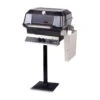 Modern Home Products JNR4 Gas Grill On Patio Base, 22-Inch -Weber Store jnr4dd n mpb