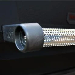 Modern Home Products JNR4 Gas Grill On Patio Base, 22-Inch -Weber Store jnr4dd n mpp handle 2