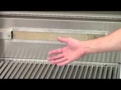 Solaire AGBQ-30 30-Inch Deluxe Grill With Rotisserie On Bolt-Down Post -Weber Store kgAoLx9rqAw 2151